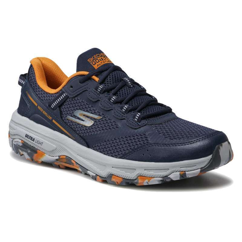 Skechers Mens GOrun Trail Altitude - Marble Rock 220112/NVMT