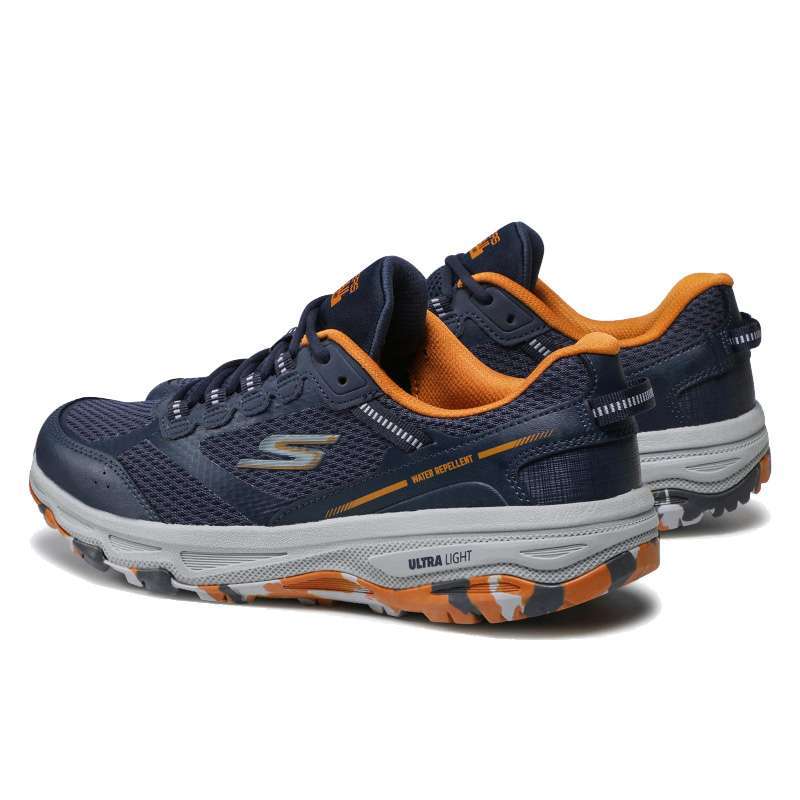 Skechers Mens GOrun Trail Altitude - Marble Rock 220112/NVMT