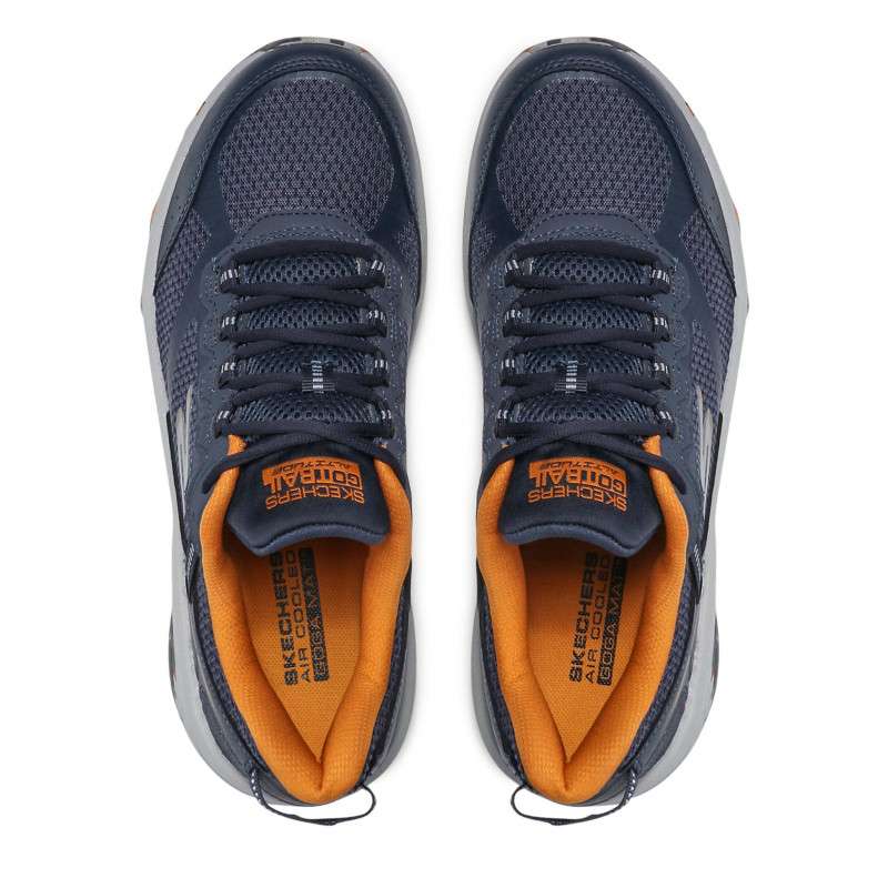 Skechers Mens GOrun Trail Altitude - Marble Rock 220112/NVMT
