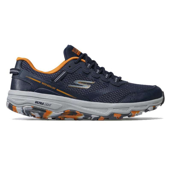Skechers Mens GOrun Trail Altitude - Marble Rock 220112/NVMT