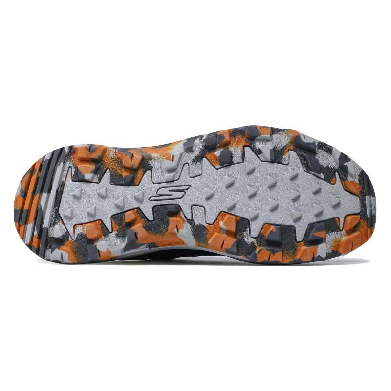 Skechers Mens GOrun Trail Altitude - Marble Rock 220112/NVMT