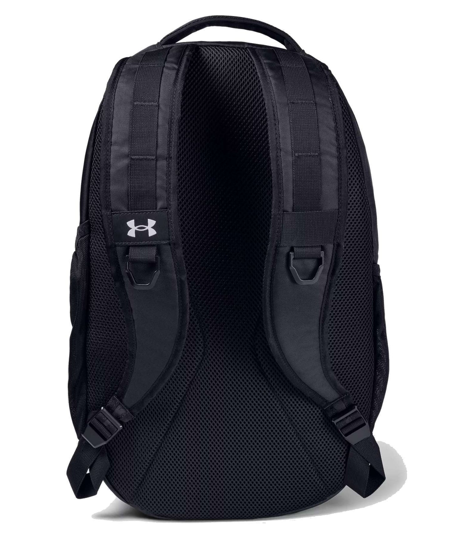 Under Armour UA Hustle 5.0 Backpack 1361176-001 Black
