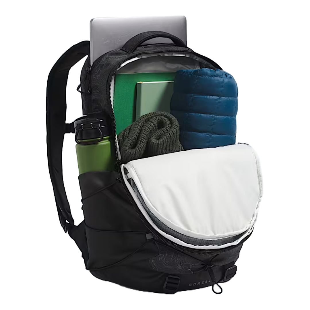 The North Face Borealis Backpack image 3