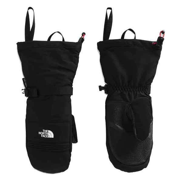 The North Face Men’s Montana Ski Mitts - TNF Black