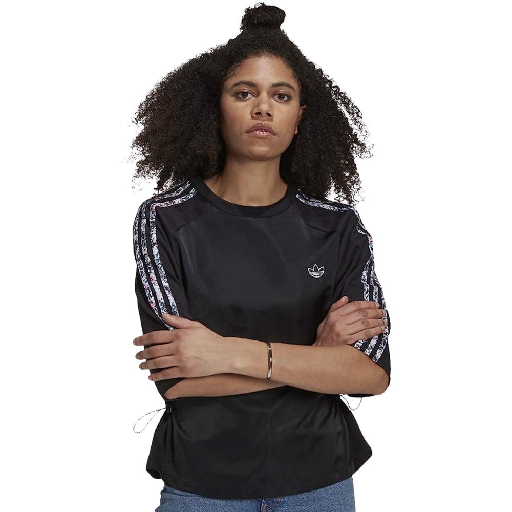 Adidas originals Boxy T-shirt