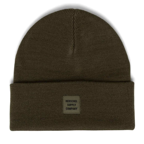 Herschel Abbott Beanie - Ivy Green