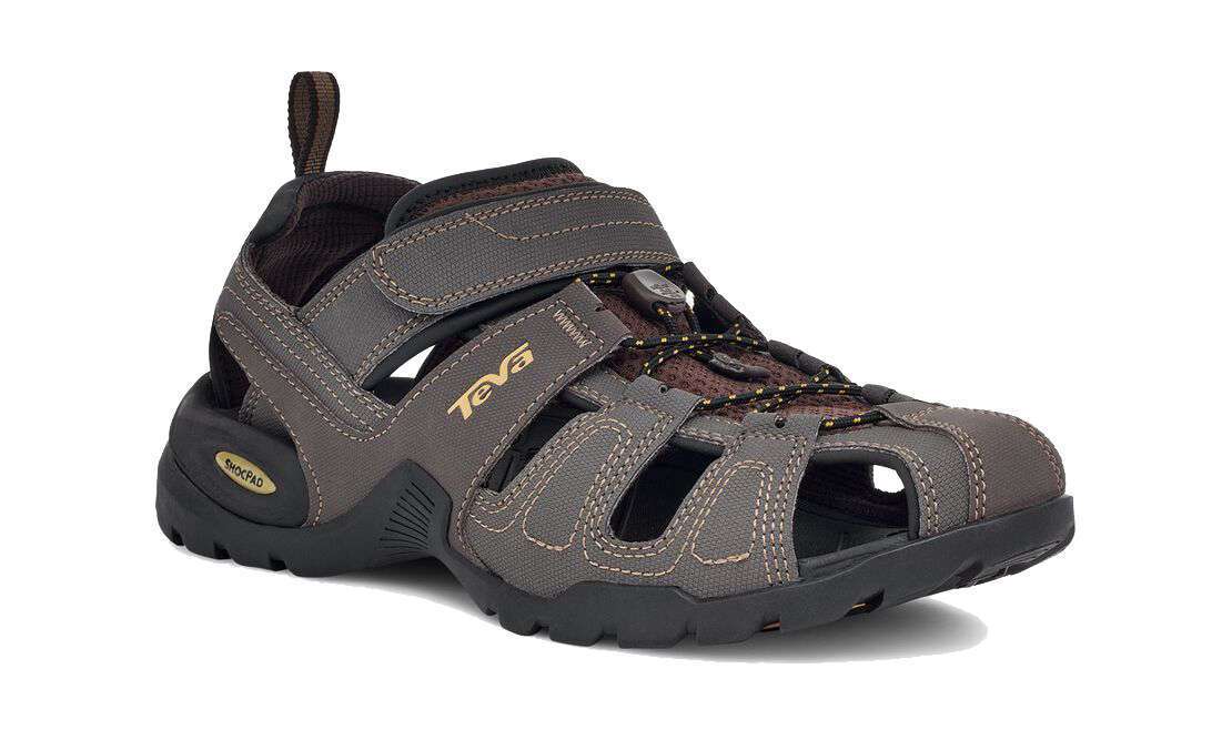 Teva Men's Forebay Sandals