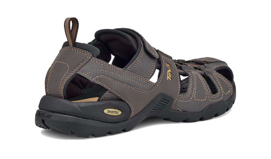 Teva Men's Forebay Sandals