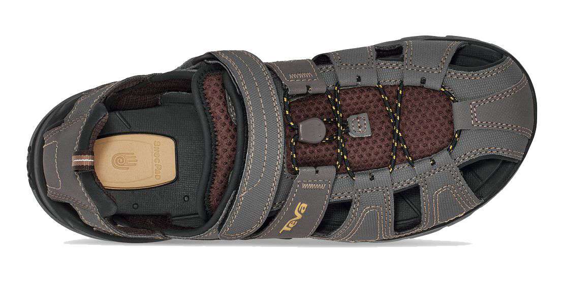 Teva Men's Forebay Sandals