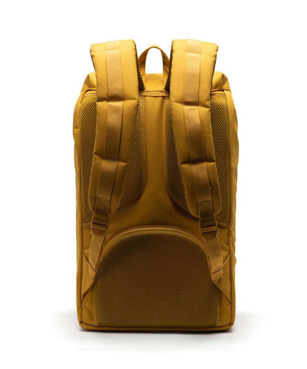 Herschel Little America Laptop Backpack#10014-05026 (Arrowwood/Chicory Coffee)