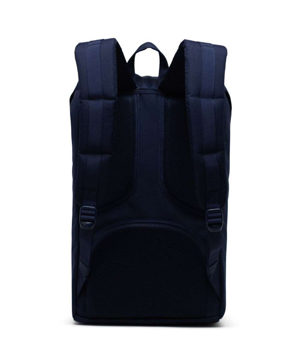 Herschel Little America Laptop Backpack#10014-05432 (Peacoat/Chicory Coffee)