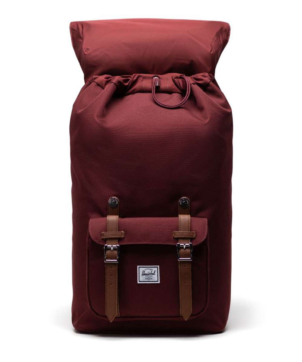Herschel Little America Laptop Backpack#10014-05655 (Port)