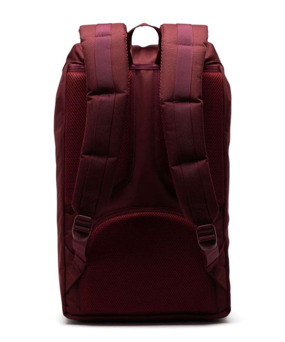 Herschel Little America Laptop Backpack#10014-05655 (Port)