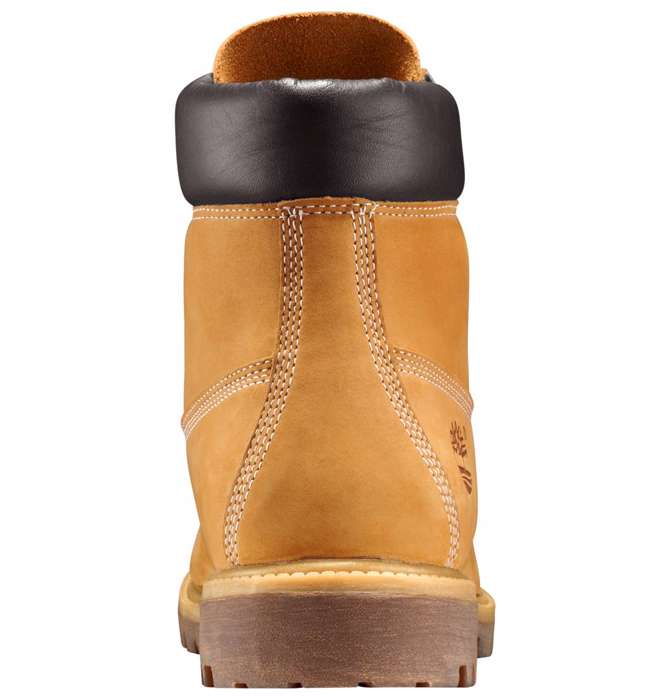 Timberland Men's 6-inch Premium Waterproof Boots #TB010061