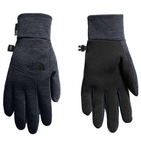 The North Face Women's Denali Etip Glove TNF Blk