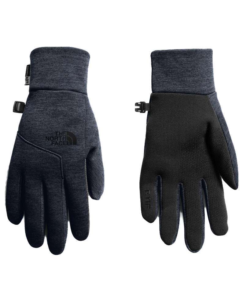 The North Face Women's Denali Etip Glove TNF Blk