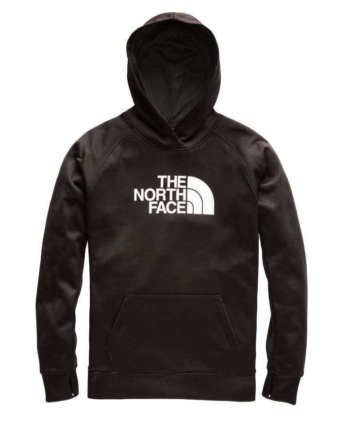 The North Face Women's Fave Half Dome Pullover Hoodie