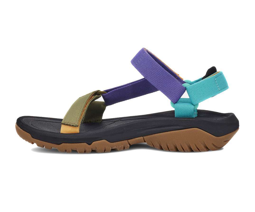 Teva Women's Hurricane XLT2 #1019235 BRMLT