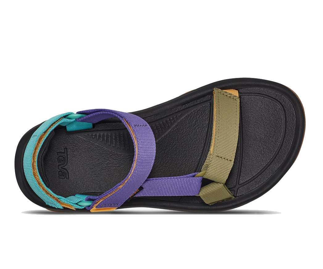 Teva Women's Hurricane XLT2 #1019235 BRMLT