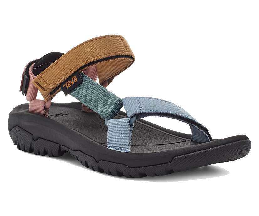 Teva Women's Hurricane XLT 2 Sandal 1019235 (LTML) Light Multi