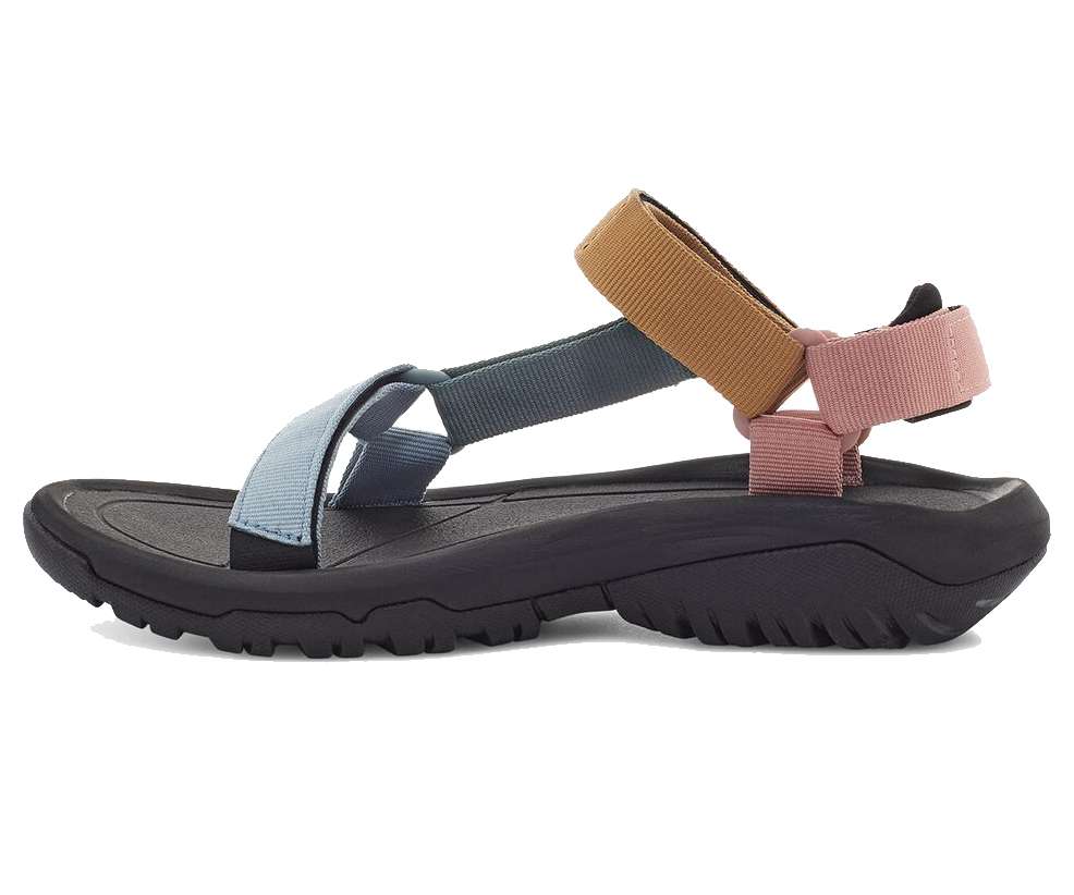 Teva Women's Hurricane XLT 2 Sandal 1019235 (LTML) Light Multi