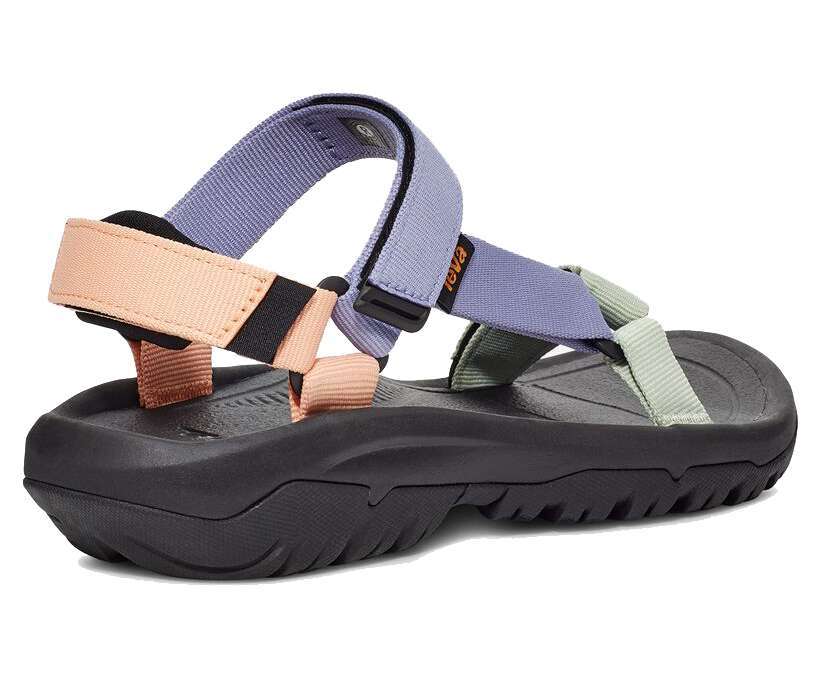 Teva Women's Hurricane XLT 2 Sandal 1019235 SRMLT (SHERBERT MULTI)