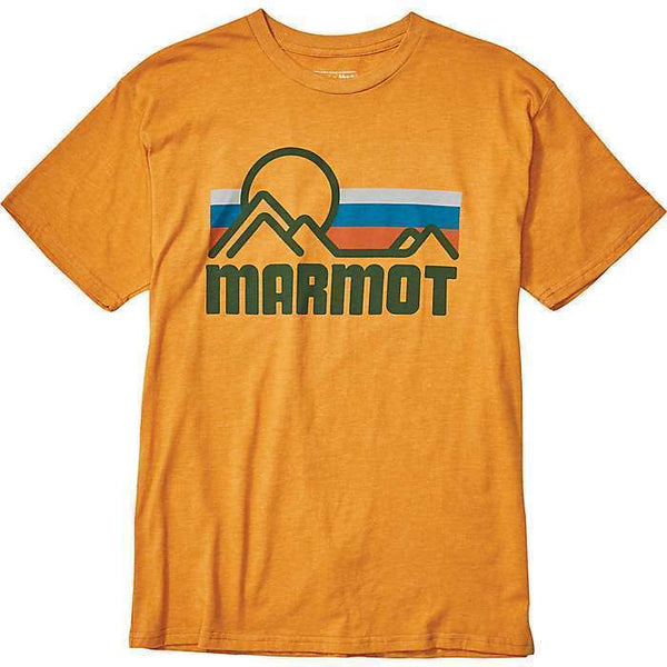 Marmot Men's Coastal Short-Sleeve T-Shirt
