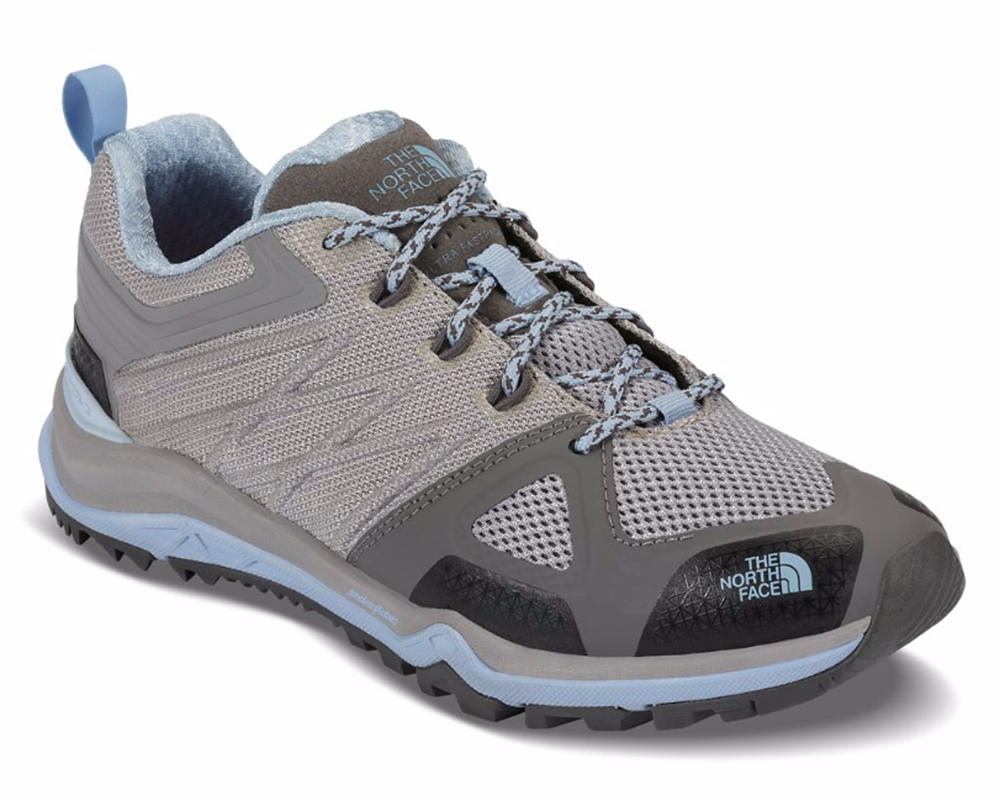 The North Face WOMEN’S ULTRA FASTPACK II Foil Grey