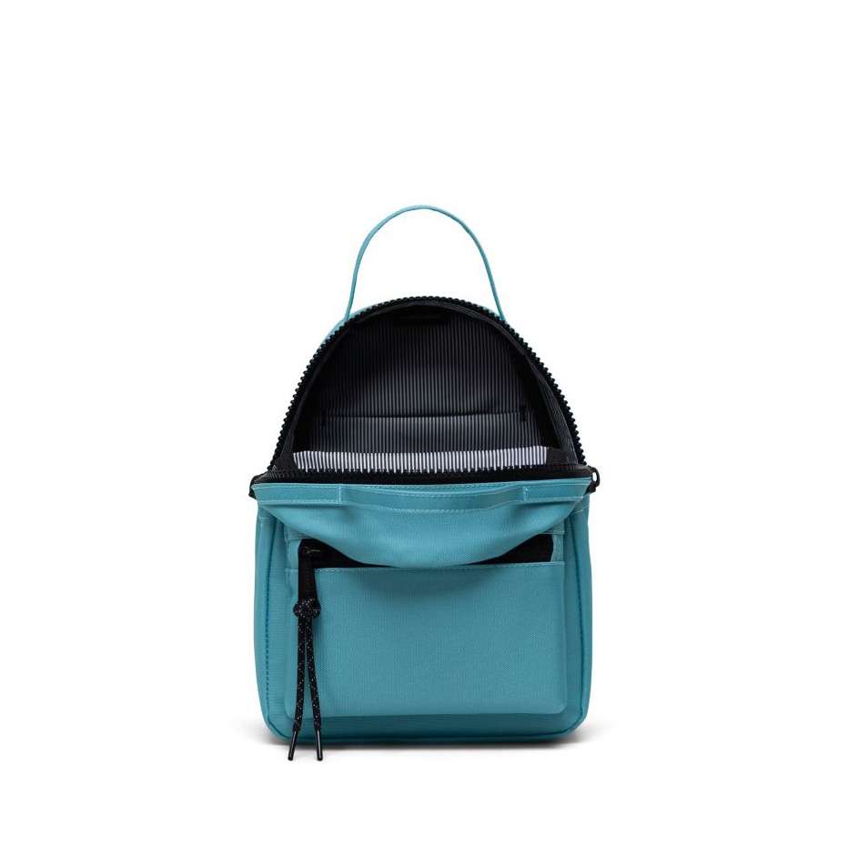 Herschel Nova Backpack Mini 10501-05429 Neon Blue