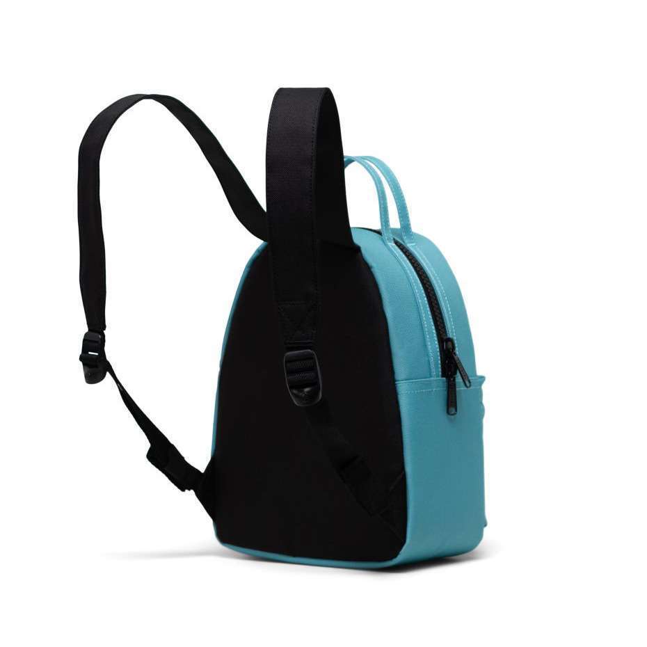 Herschel Nova Backpack Mini 10501-05429 Neon Blue