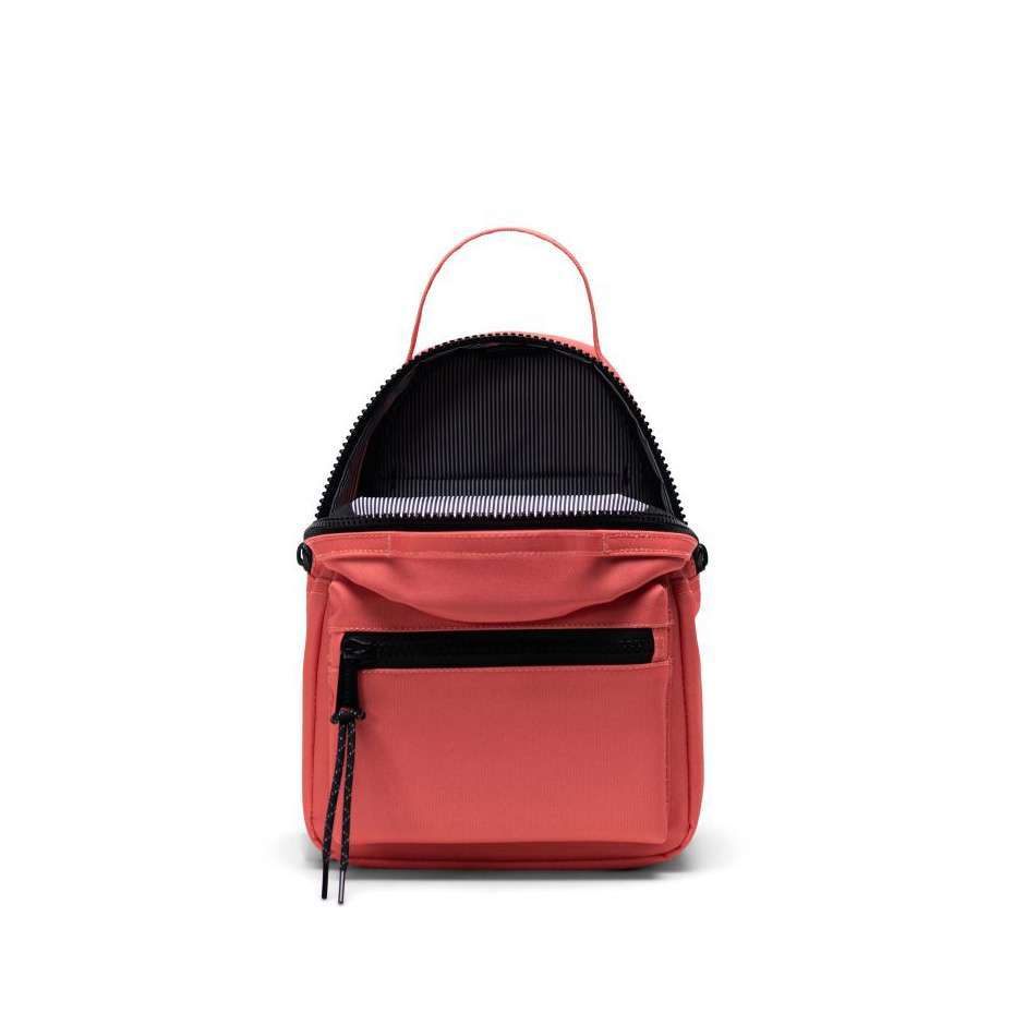 Herschel Nova Backpack Mini 10501-05434 Porcelain Rose