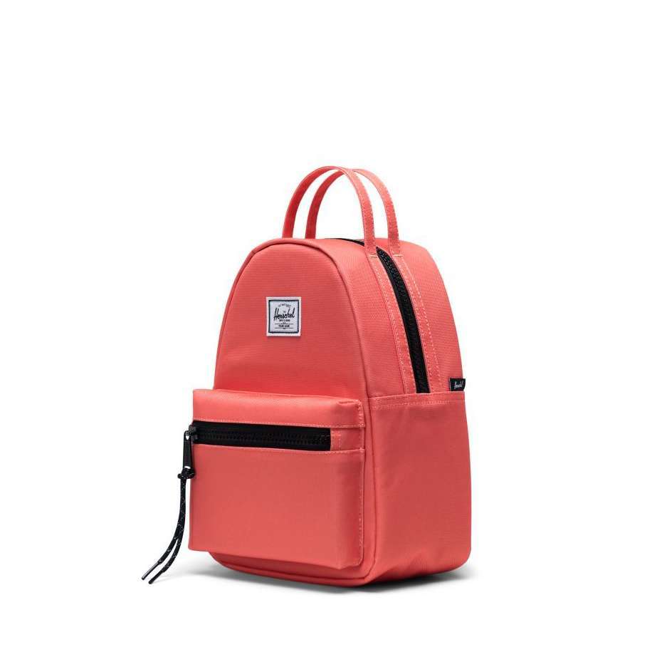 Herschel Nova Backpack Mini 10501-05434 Porcelain Rose