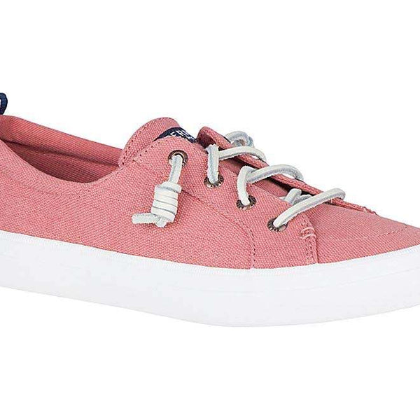 Sperry Women's Crest Vibe Linen Sneaker #STS83587