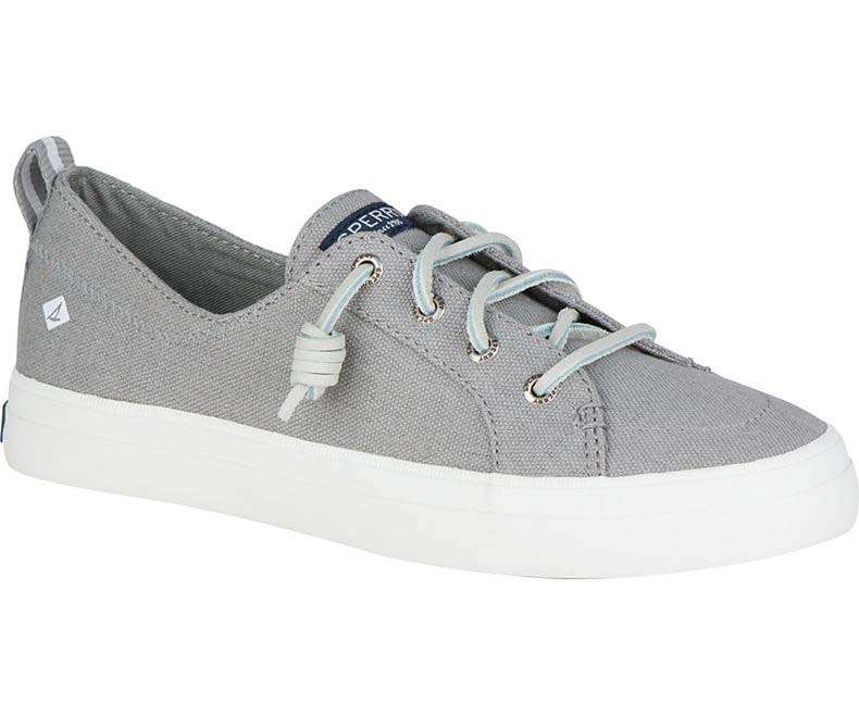 Sperry Women's Crest Vibe Sneaker #STS99042