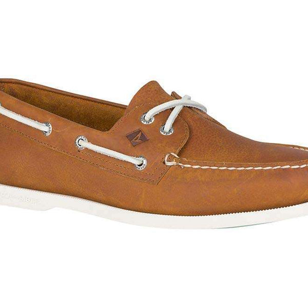 Sperry Men's Authentic Original Richtown Boat Shoe #STS19458