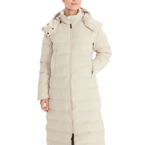 Marmot Women's Prospect Coat , 10750 , Sandbar