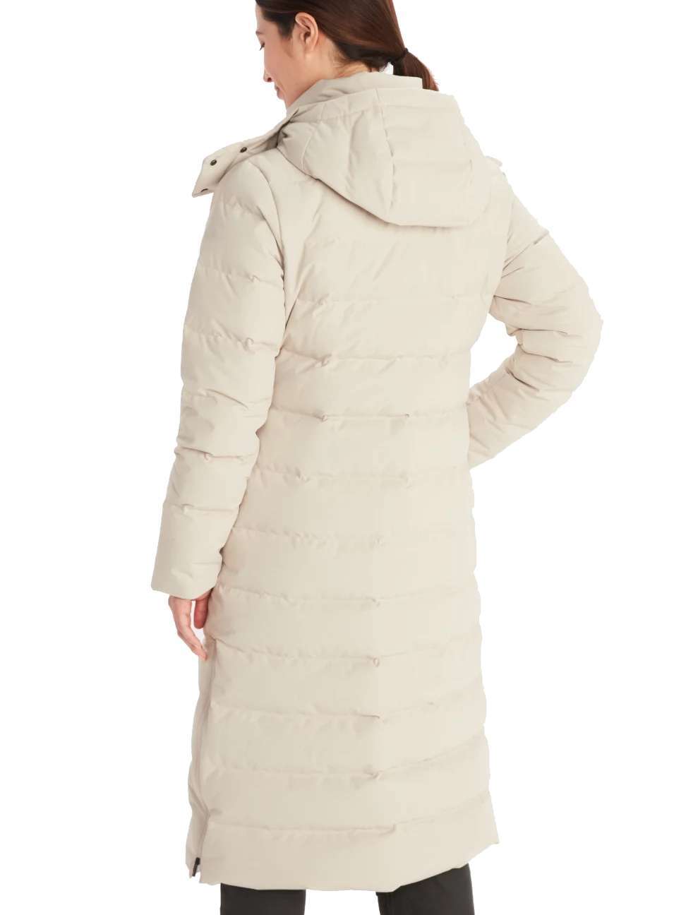 Marmot Women's Prospect Coat , 10750 , Sandbar