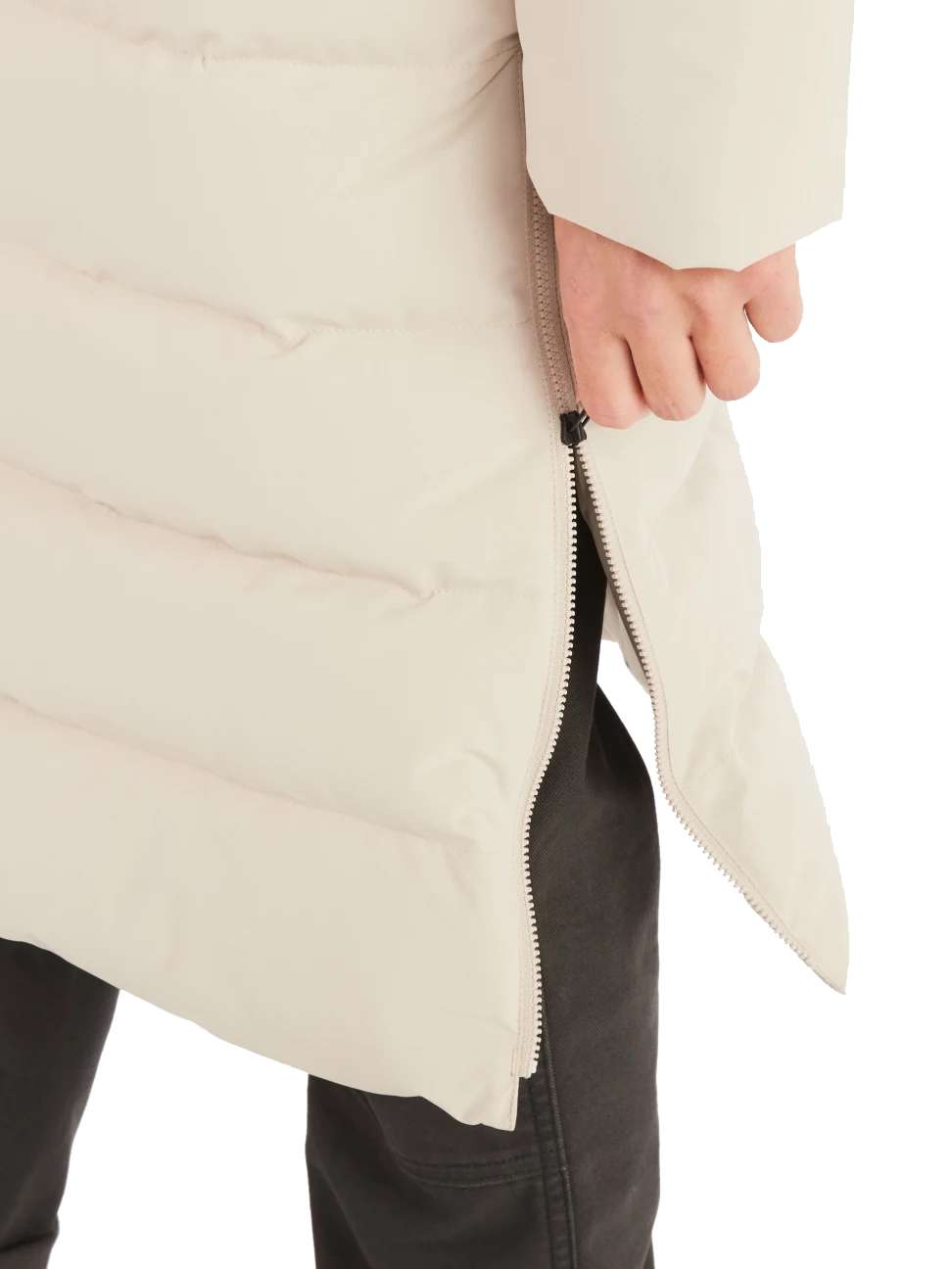Marmot Women's Prospect Coat , 10750 , Sandbar