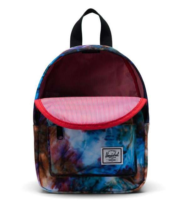 Herschel Classic Mini Backpack, Summer Tie Dye (10787-04572)