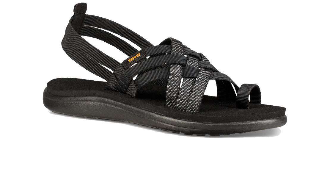 Teva Women's Voya Strappy Sandals