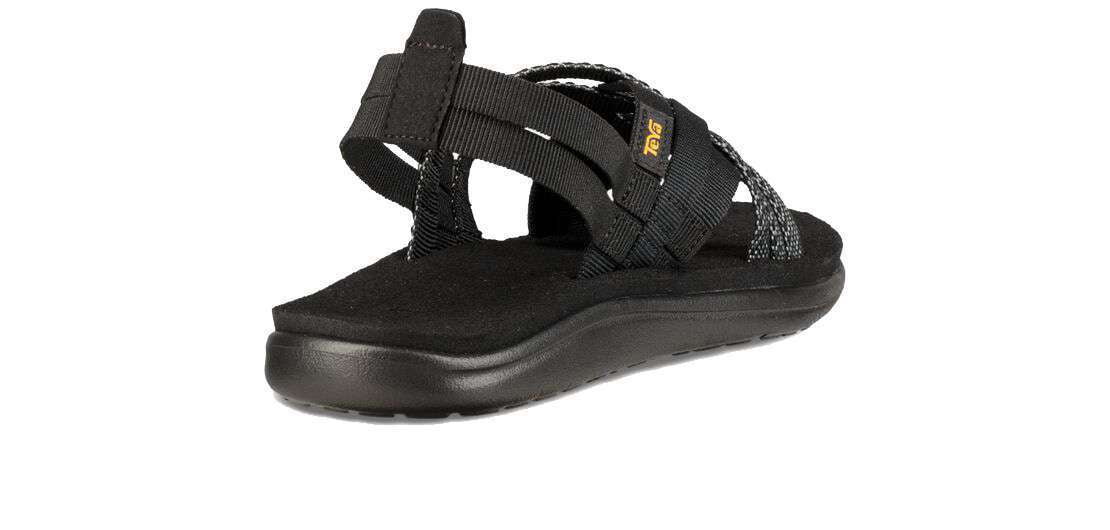 Teva Women's Voya Strappy Sandals