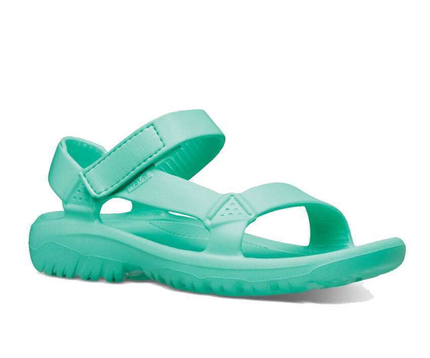 TEVA WOMEN'S HURRICANE DRIFT SANDALS 1102390 WATERFALL