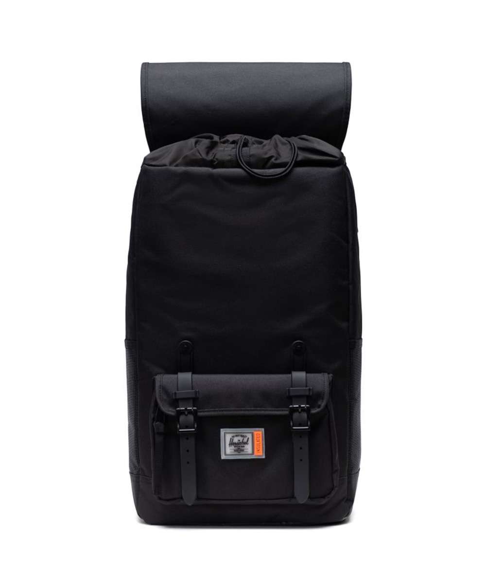 Herschel Little America Backpack Pro Insulated 11039-05286 Black