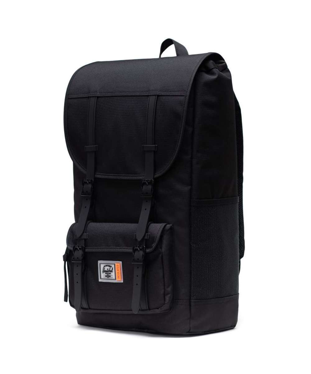 Herschel Little America Backpack Pro Insulated 11039-05286 Black