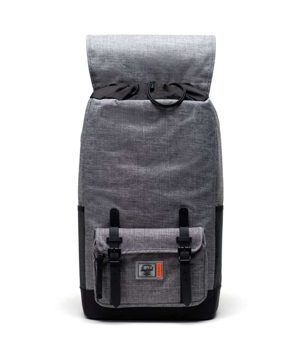 Herschel Little America Backpack Pro Insulated 11039-05293 Raven X