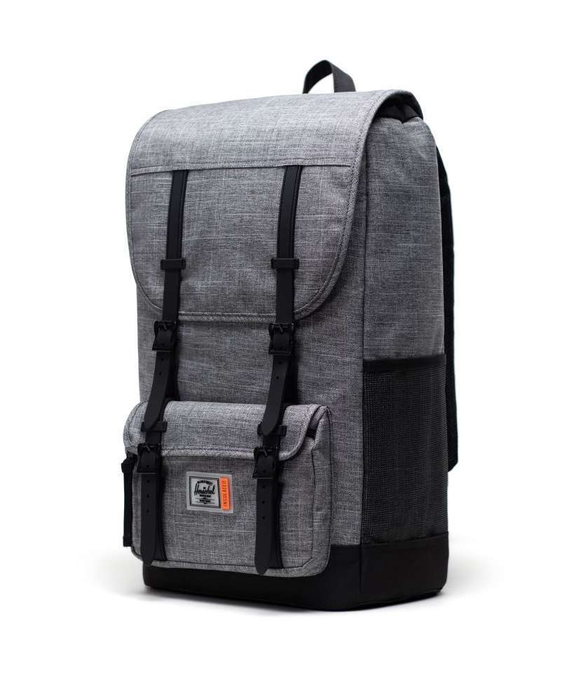 Herschel Little America Backpack Pro Insulated 11039-05293 Raven X