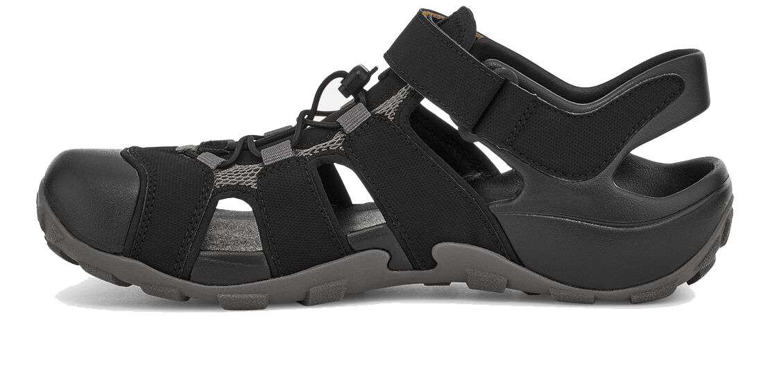 Teva Men's Flintwood Sport Sandals 1118941/BLK