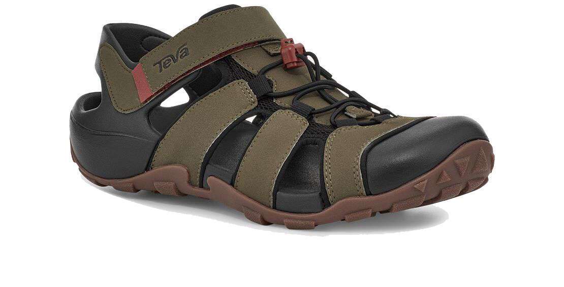 Teva Men's Flintwood Sport Sandals