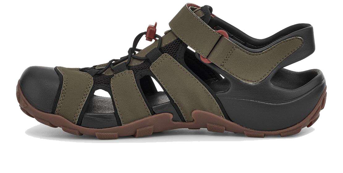 Teva Men's Flintwood Sport Sandals 1118941/DOL