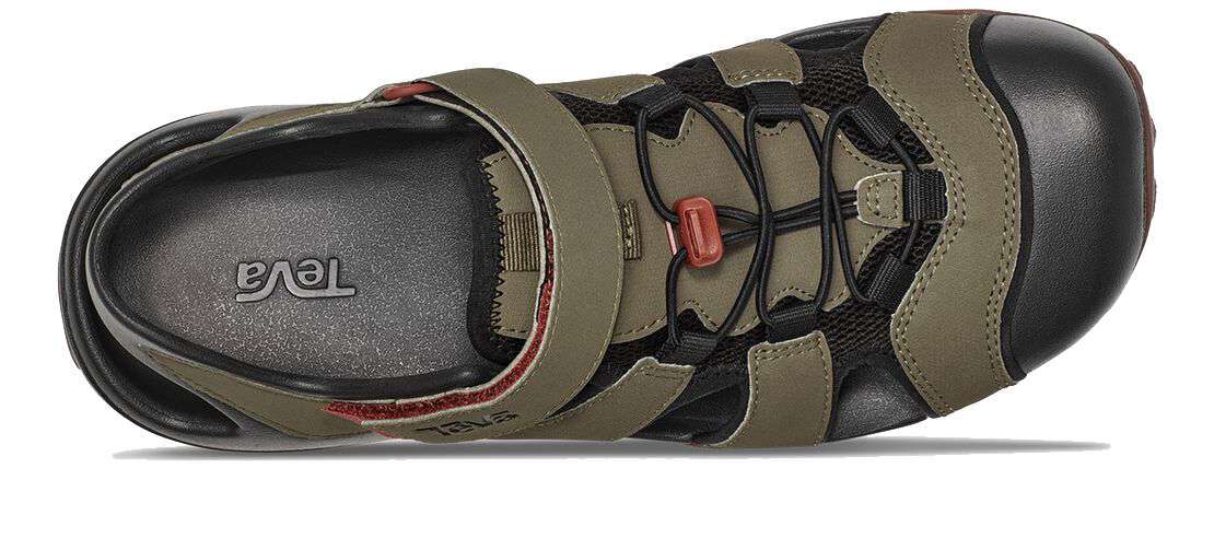 Teva Men's Flintwood Sport Sandals 1118941/DOL